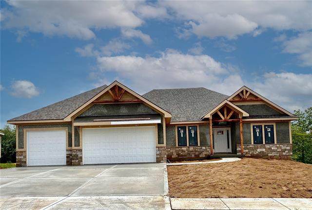 2115 Killarney Lane - Photo 1