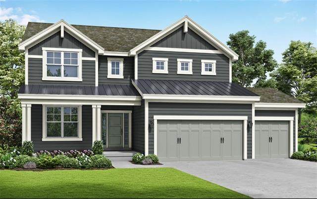 3213 Arboridge Drive - Photo 1