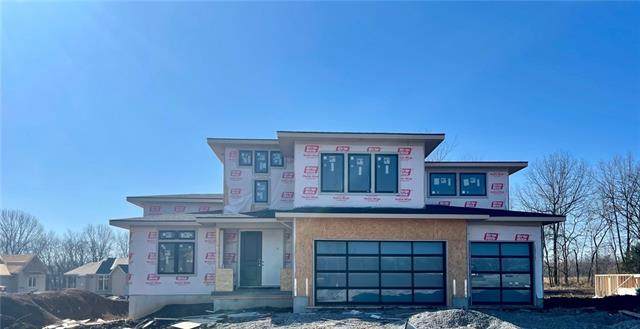 2210 Palisades Drive - Photo 1