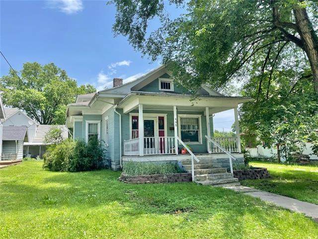 608 Linn Street - Photo 1