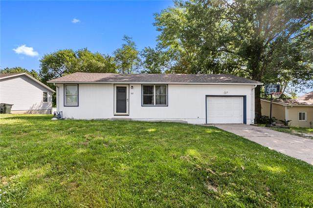 937 Dryden Street - Photo 1