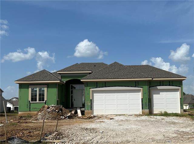 1912 Park Ridge Drive - Photo 1