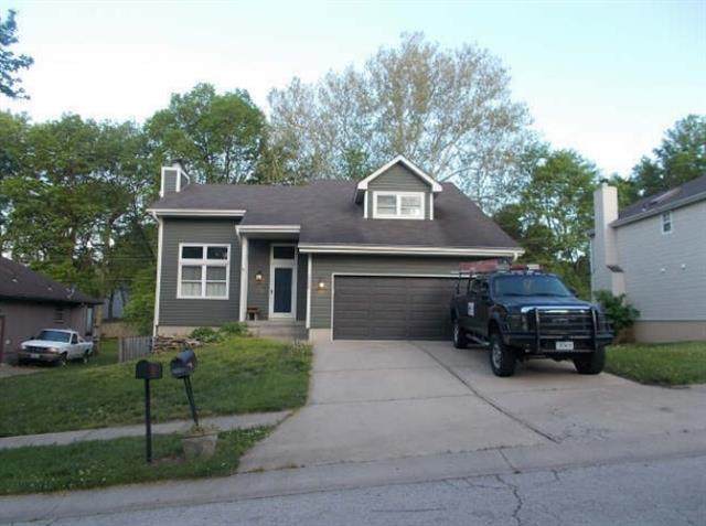 3308 Bryn Mawr Drive - Photo 1