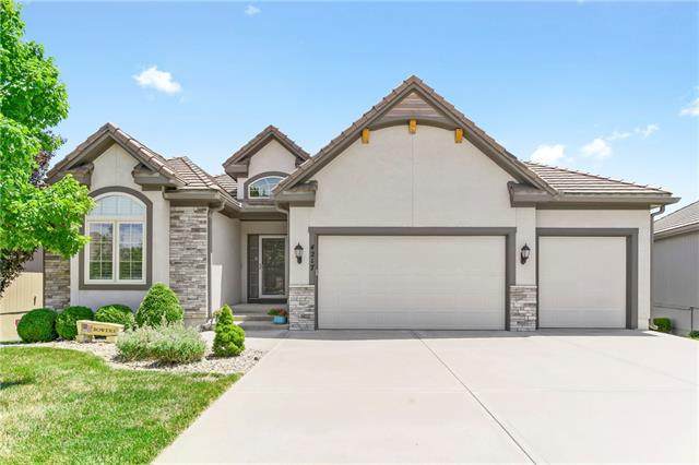4217 Hideaway Drive - Photo 1