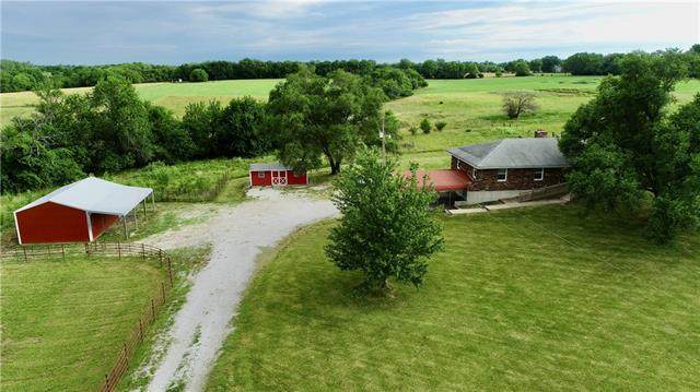 8500 E State Route Yy Highway - Photo 1