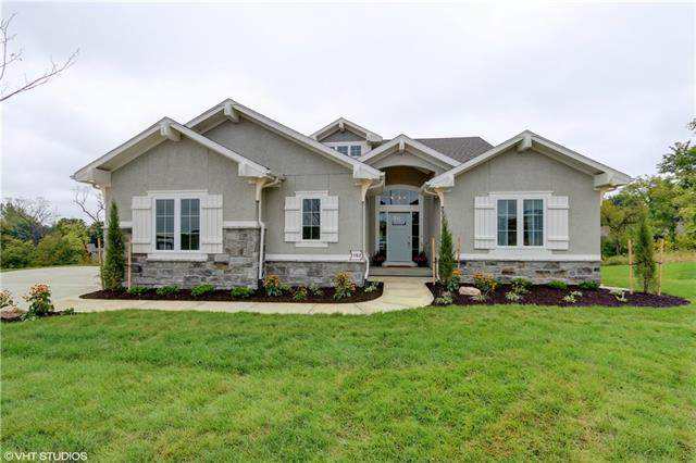 2026 Harvest Moon Lane - Photo 1