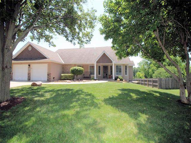 12405 Bellerive Drive - Photo 1