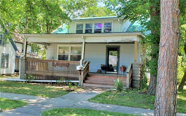 1021 Hickory Street - Photo 1
