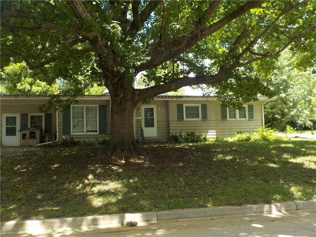 813 Anderson Street - Photo 1