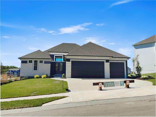 5705 Barn Hill Road - Photo 1