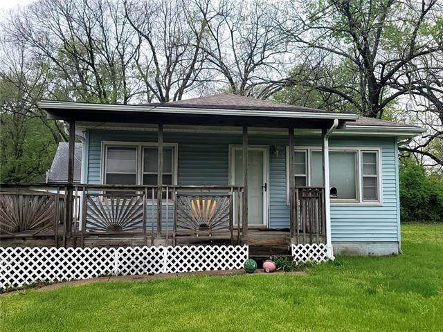 1402 Osage Street - Photo 1