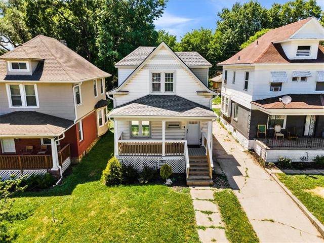 1110-1116 Cleveland Avenue - Photo 1