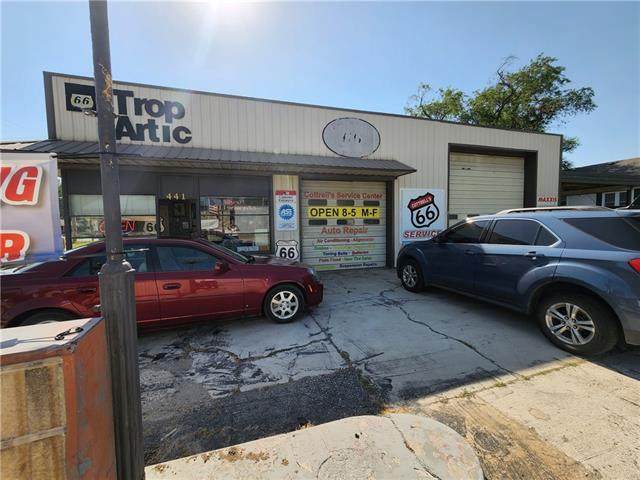 441 Military Avenue - Photo 1