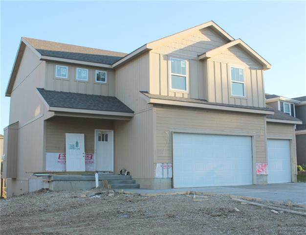 1249 Rich Boulevard - Photo 1