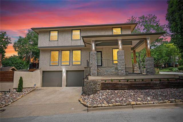 4834 Liberty Street - Photo 1