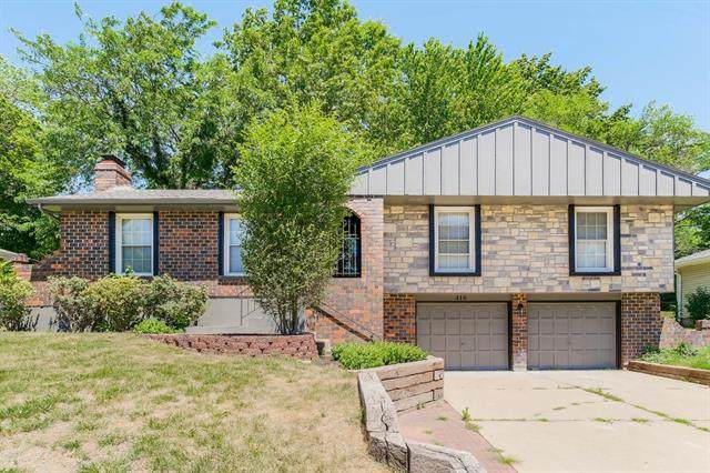 416 Carriage Street - Photo 1