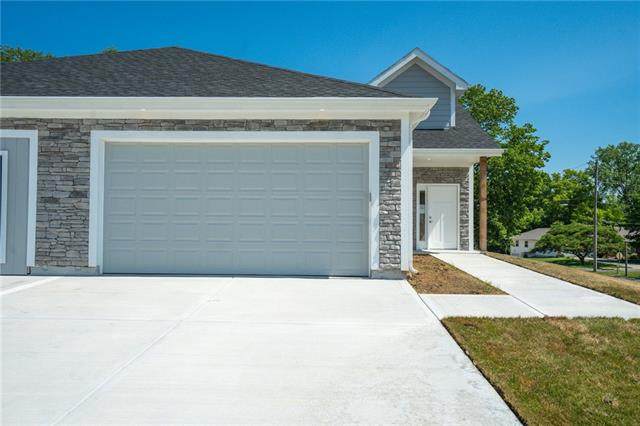 708 Ridge Drive - Photo 1