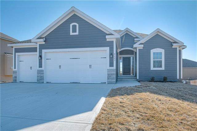 1405 Clear Creek Drive - Photo 1