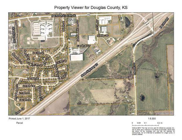 K-10 2300 Road - Photo 1