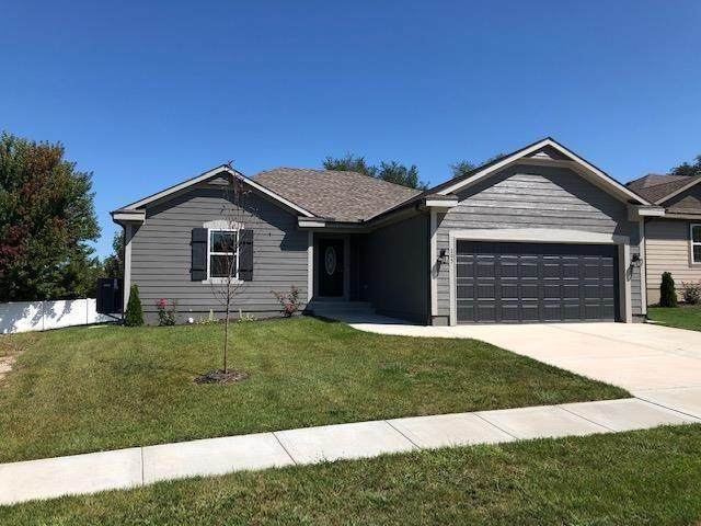 22508 Vincent Street - Photo 1