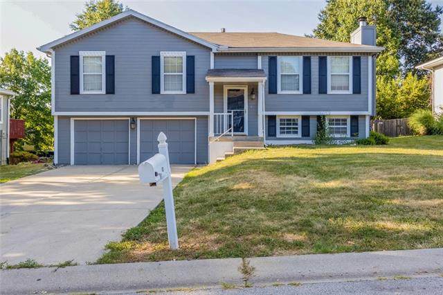 605 Bugle Court - Photo 1