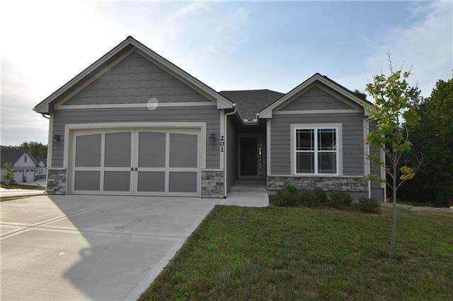 201 Marimack Court - Photo 1