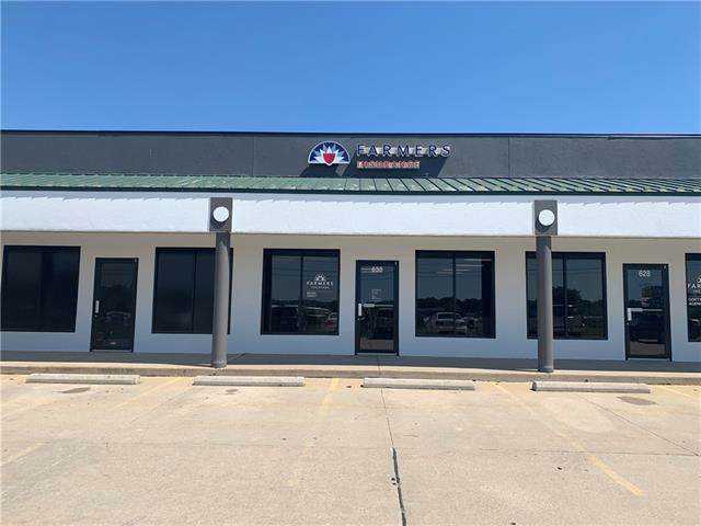 630 Jefferson Street - Photo 1