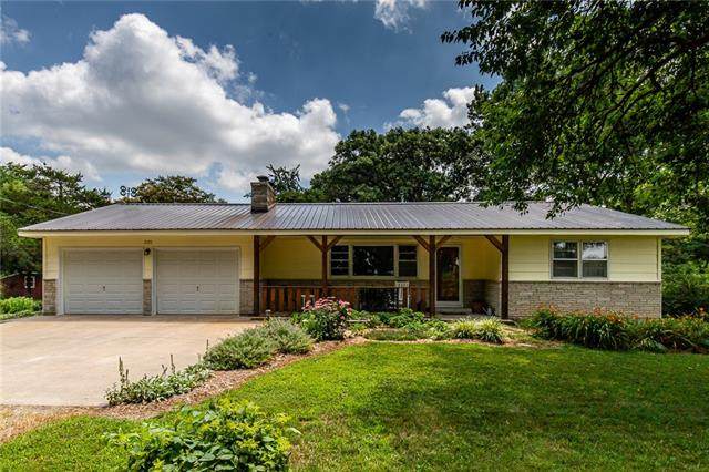 2125 Indiana Road - Photo 1
