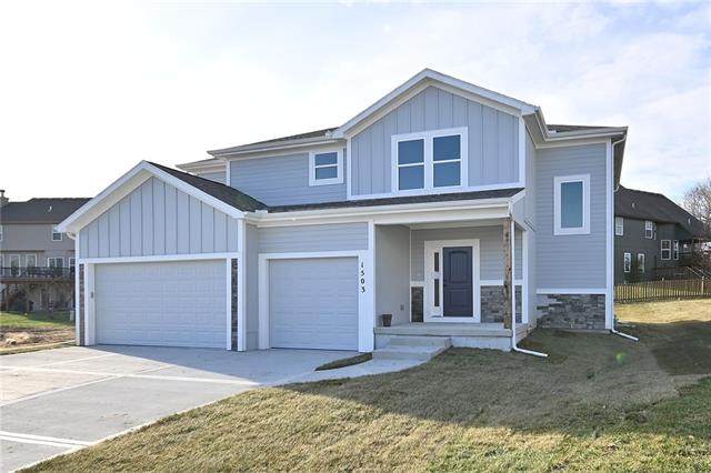 15200 Tillman Road - Photo 1
