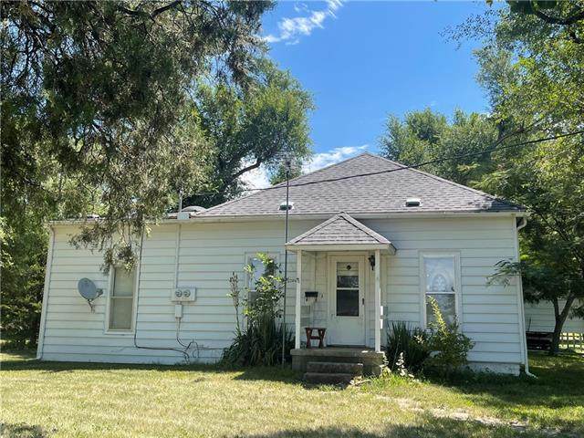 3705 Old Us 59 Highway - Photo 1