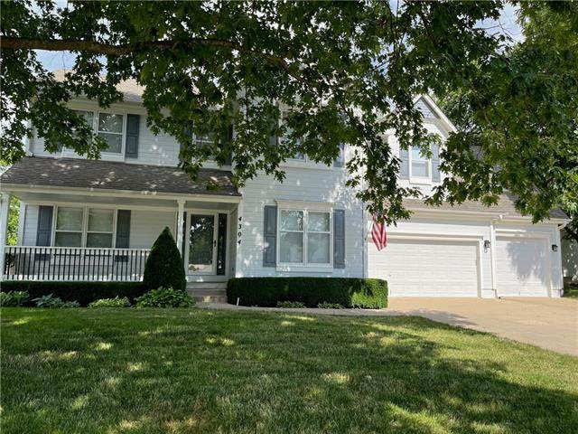 4304 Furlong Drive - Photo 1