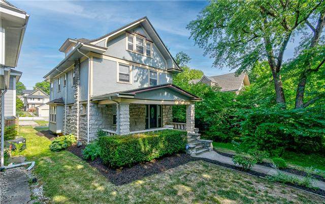 2626 Campbell Street - Photo 1