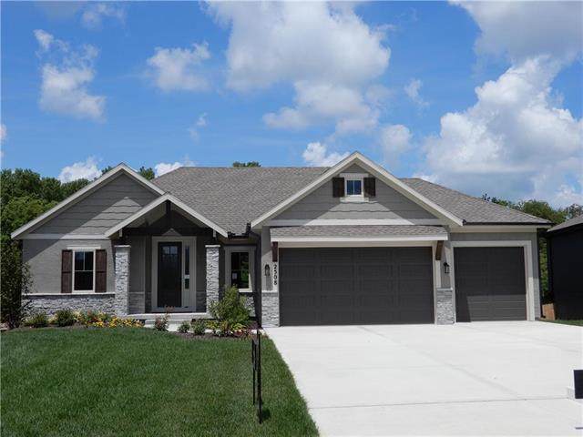 2826 Hearthstone Place - Photo 1