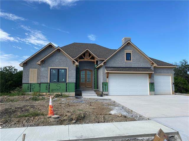 2034 Red Barn Lane - Photo 1