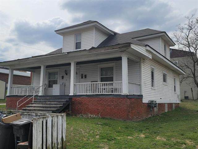111 Virginia #B Street - Photo 1