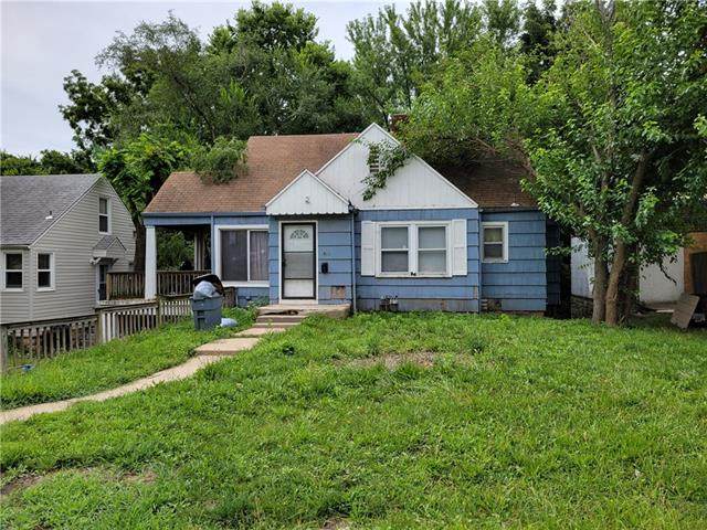 3705 Wood Avenue - Photo 1