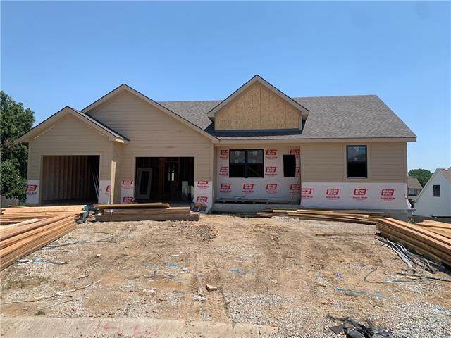 1409 Lee Circle - Photo 1