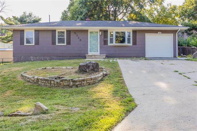5318 Palmer Avenue - Photo 1