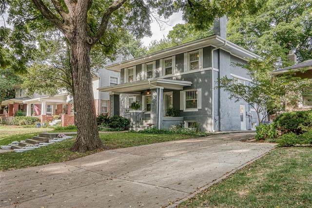 6024 Brookside Boulevard - Photo 1