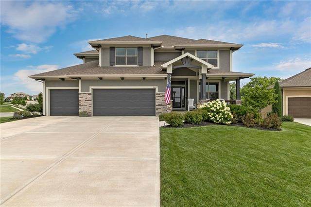 16657 Chalet Drive - Photo 1
