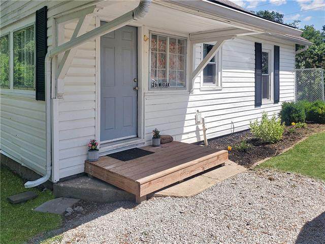 26 Oak Street - Photo 1