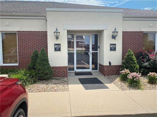 803 36th Street, Suite B N/A - Photo 1