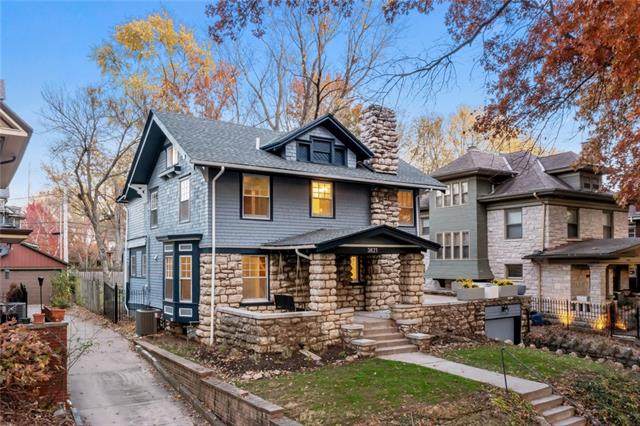 3821 Campbell Street - Photo 1
