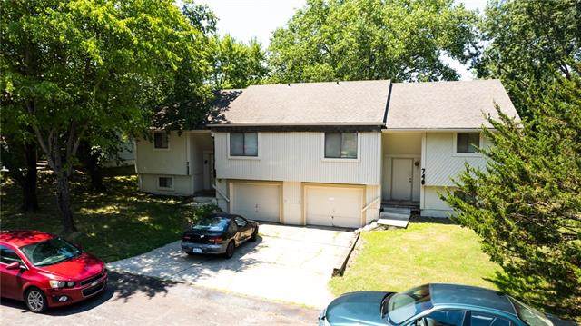 732-40 74th Terrace - Photo 1