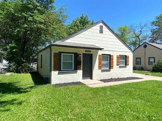 8021 Olive Street - Photo 1