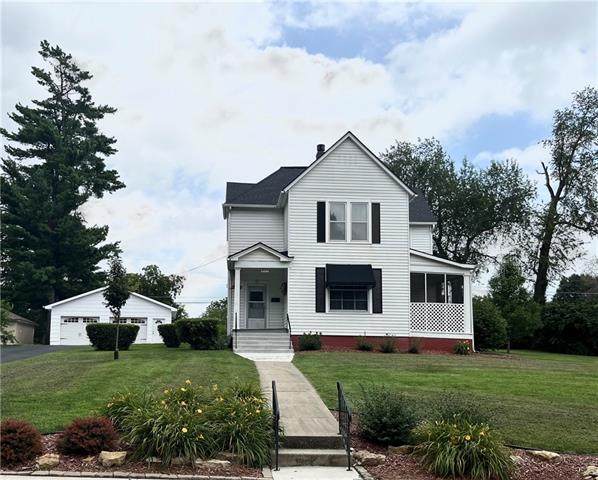 2417 Ashland Avenue - Photo 1