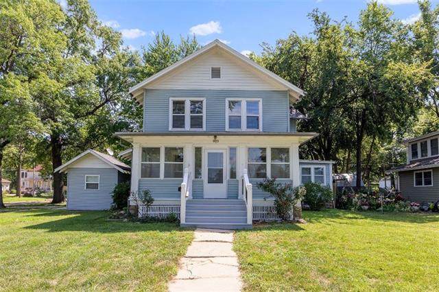 603 Hickory Street - Photo 1