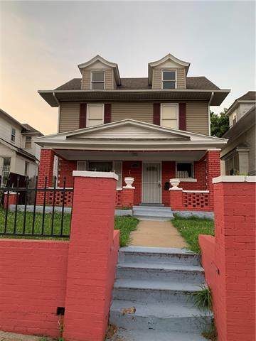 3228 independence Avenue - Photo 1