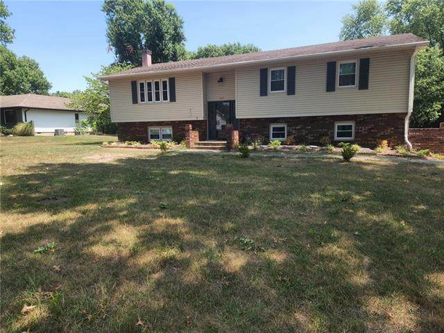 417 Dittman Street - Photo 1