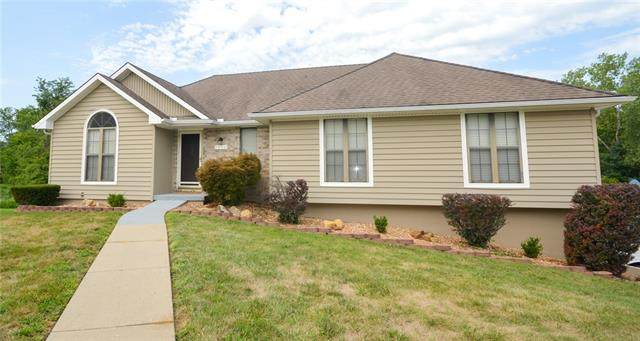 1208 Jennies Drive - Photo 1